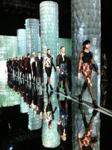 Marc Jacobs NYFW Finale